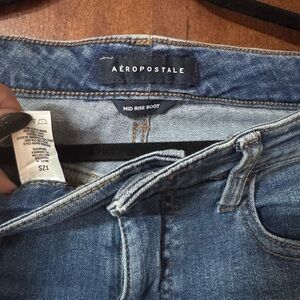 Aeropostale jeans